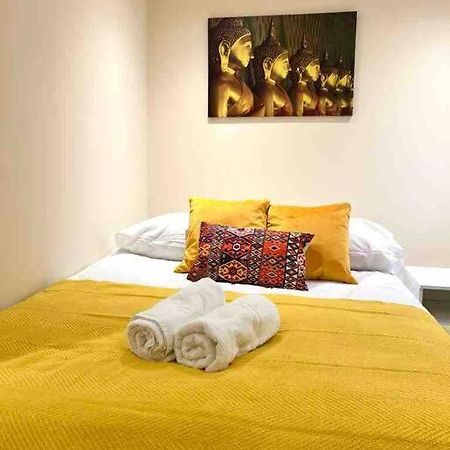 Cosy One Bedroom Flat In Central Лондон Екстер'єр фото