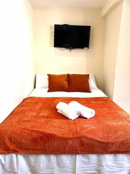 Cosy One Bedroom Flat In Central Лондон Екстер'єр фото
